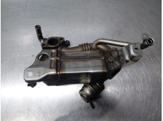 Recambio de enfriador egr para opel astra j (p10) 1.7 cdti (68) referencia OEM IAM    2