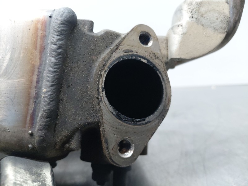 Recambio de enfriador egr para opel astra j (p10) 1.7 cdti (68) referencia OEM IAM   