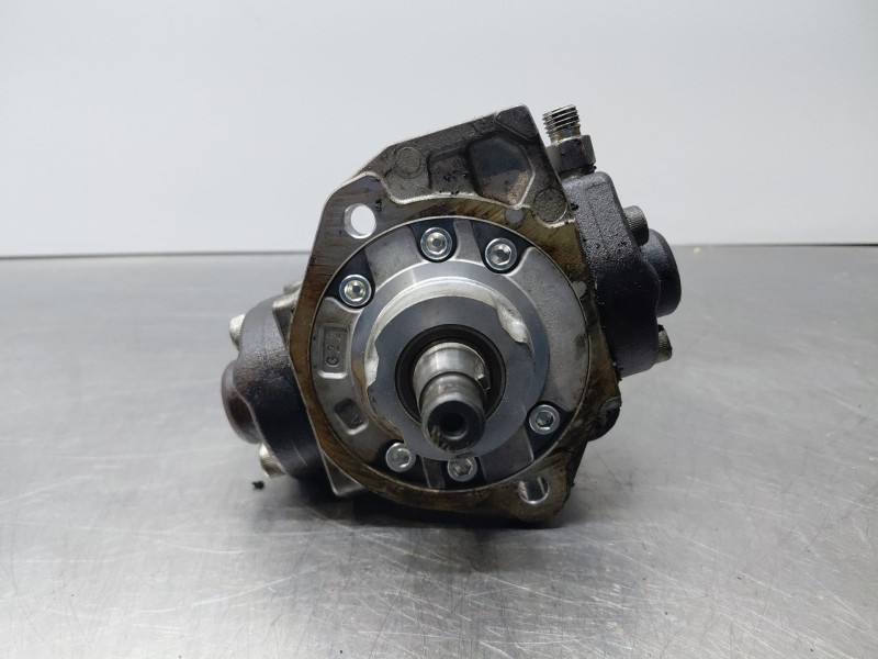 Recambio de bomba inyeccion para opel astra j (p10) 1.7 cdti (68) referencia OEM IAM   