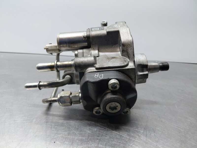 Recambio de bomba inyeccion para opel astra j (p10) 1.7 cdti (68) referencia OEM IAM   