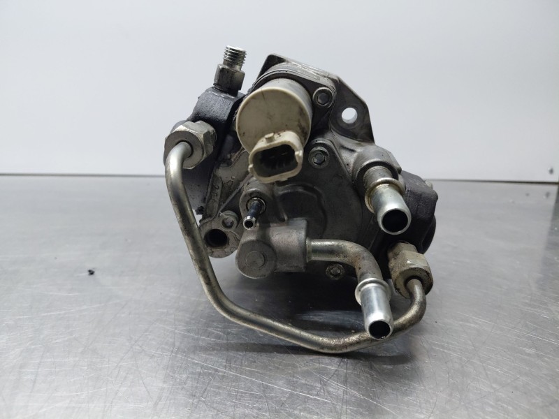 Recambio de bomba inyeccion para opel astra j (p10) 1.7 cdti (68) referencia OEM IAM   