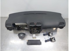 Recambio de kit airbag para volkswagen golf vi (5k1) 1.6 tdi referencia OEM IAM   
