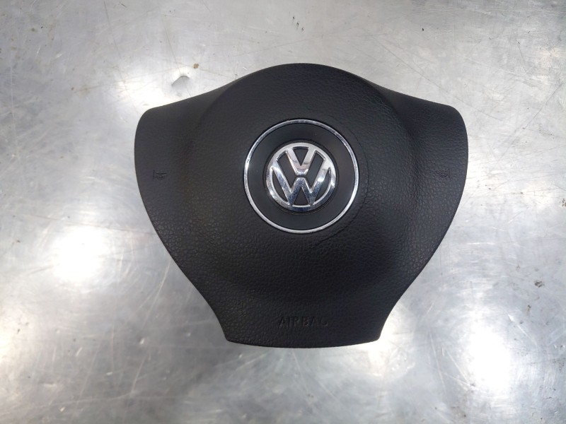 Recambio de kit airbag para volkswagen golf vi (5k1) 1.6 tdi referencia OEM IAM   