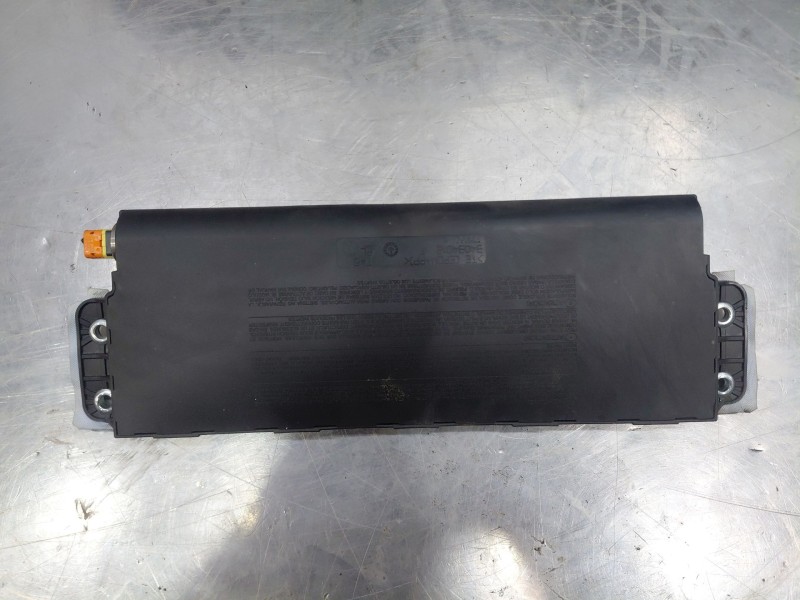 Recambio de kit airbag para volkswagen golf vi (5k1) 1.6 tdi referencia OEM IAM   