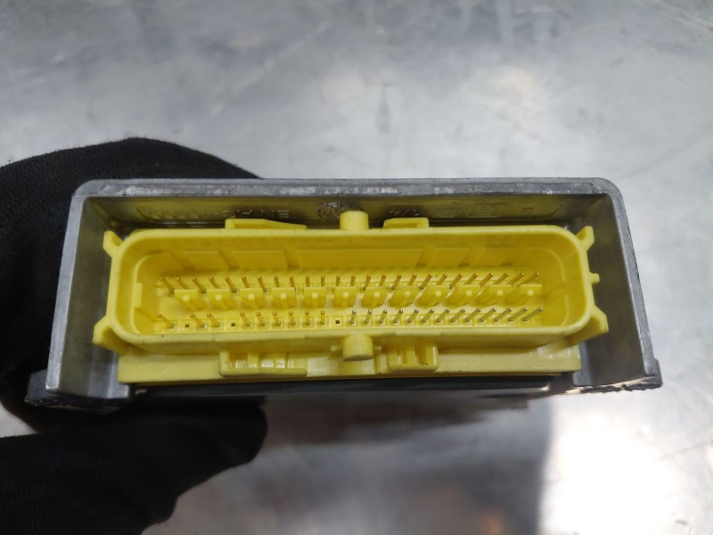 Recambio de kit airbag para volkswagen golf vi (5k1) 1.6 tdi referencia OEM IAM   