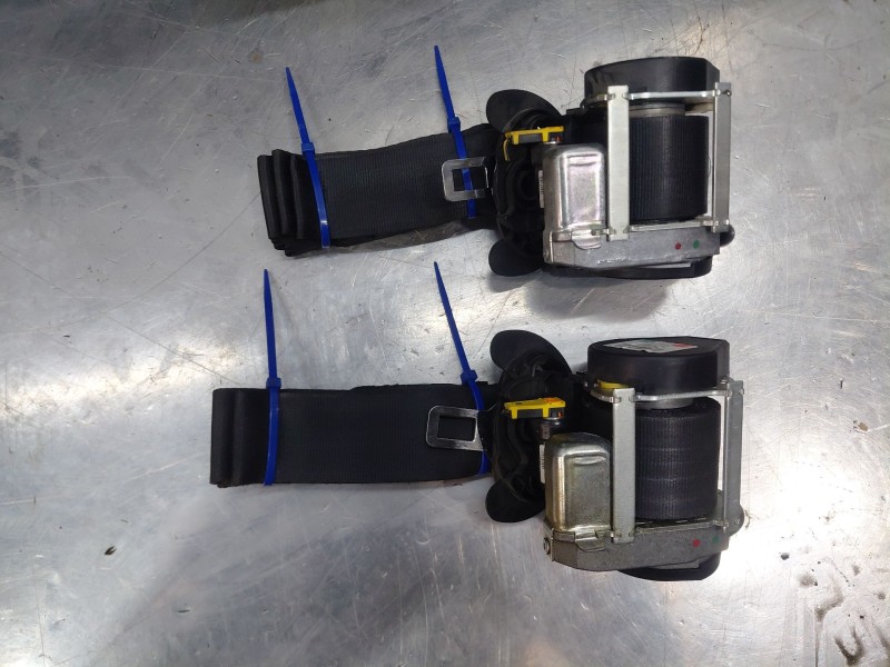 Recambio de kit airbag para volkswagen golf vi (5k1) 1.6 tdi referencia OEM IAM   