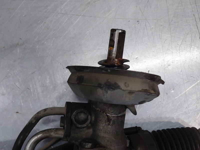 Recambio de cremallera direccion para peugeot 308 i (4a_, 4c_) 1.6 16v referencia OEM IAM   
