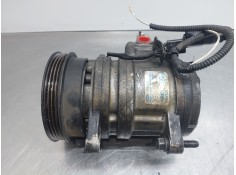 Recambio de compresor aire acondicionado para kia picanto i (sa) 1.1 referencia OEM IAM 9770107110  