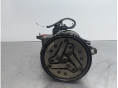 Recambio de compresor aire acondicionado para kia picanto i (sa) 1.1 referencia OEM IAM 9770107110   2