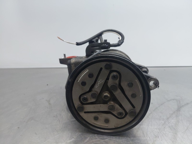 Recambio de compresor aire acondicionado para kia picanto i (sa) 1.1 referencia OEM IAM 9770107110  