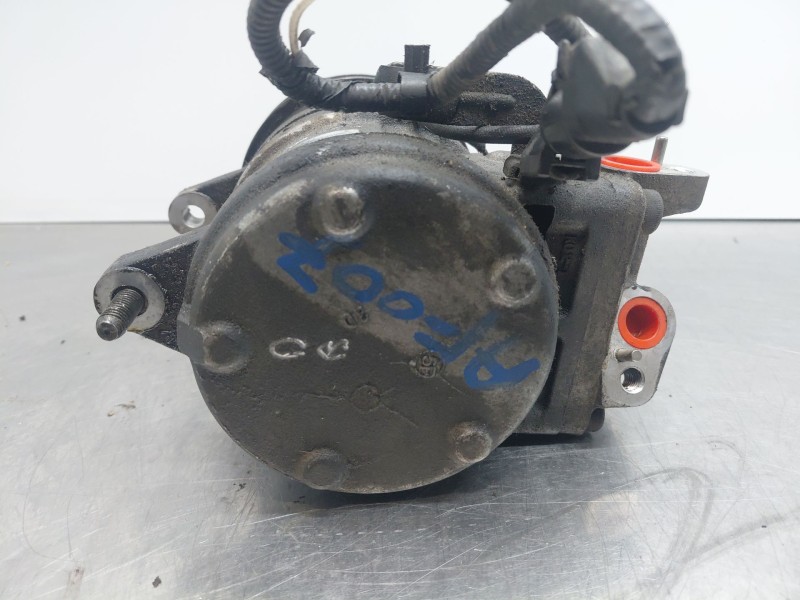 Recambio de compresor aire acondicionado para kia picanto i (sa) 1.1 referencia OEM IAM 9770107110  