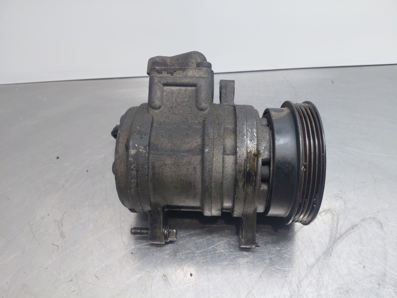 Recambio de compresor aire acondicionado para kia picanto i (sa) 1.1 referencia OEM IAM 9770107110  