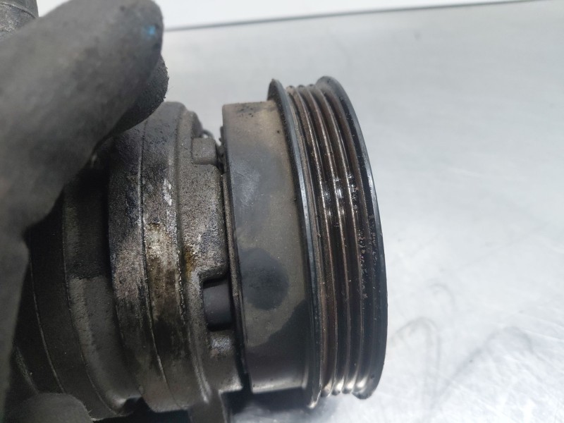Recambio de compresor aire acondicionado para kia picanto i (sa) 1.1 referencia OEM IAM 9770107110  