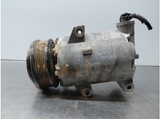 Recambio de compresor aire acondicionado para ford kuga (cbs) ecoboost referencia OEM IAM 2015362  