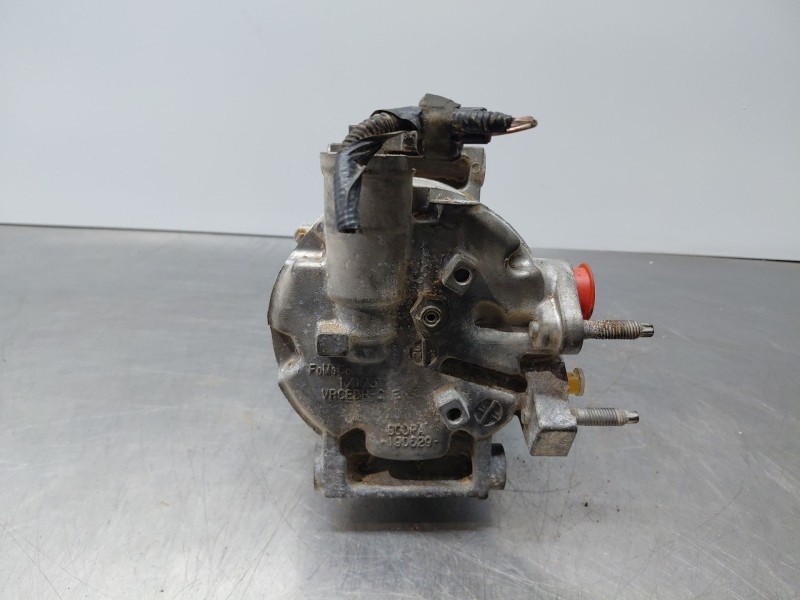 Recambio de compresor aire acondicionado para ford kuga (cbs) ecoboost referencia OEM IAM 2015362  