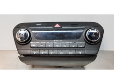 Recambio de mando climatizador para hyundai tucson essence bluedrive 2wd referencia OEM IAM 97250D7230TRY  