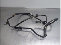 Recambio de tubo presion direccion asistida para peugeot partner furgón/monospace (5_, g_) 1.9 d referencia OEM IAM 4014P4  