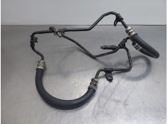 Recambio de tubo presion direccion asistida para peugeot partner furgón/monospace (5_, g_) 1.9 d referencia OEM IAM 4014P4   2