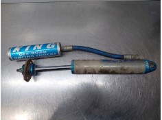 Recambio de amortiguador delantero derecho para land rover discovery ii (l318) 2.5 td5 4x4 referencia OEM IAM   