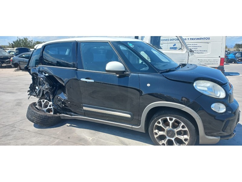 fiat 500 l (330) del año 2014 fiat 500 l (330) del año 2014