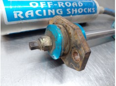 Recambio de amortiguador delantero derecho para land rover discovery ii (l318) 2.5 td5 4x4 referencia OEM IAM    2