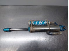 Recambio de amortiguador trasero derecho para land rover discovery ii (l318) 2.5 td5 4x4 referencia OEM IAM   