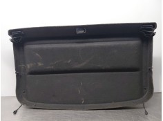 Recambio de bandeja trasera para opel astra j (p10) 1.7 cdti (68) referencia OEM IAM 13292208   2