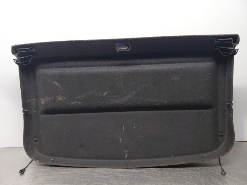 Recambio de bandeja trasera para opel astra j (p10) 1.7 cdti (68) referencia OEM IAM 13292208  