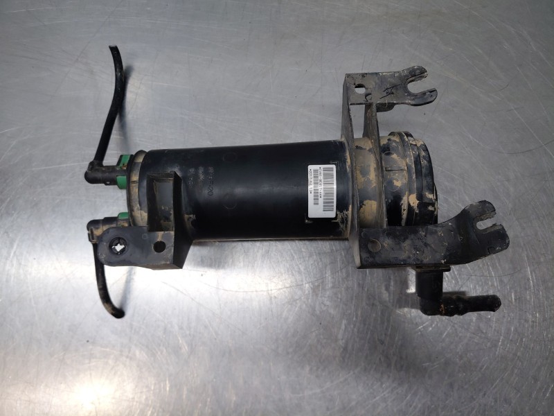 Recambio de filtro carbono activo para ford kuga (cbs) ecoboost referencia OEM IAM 1782148  