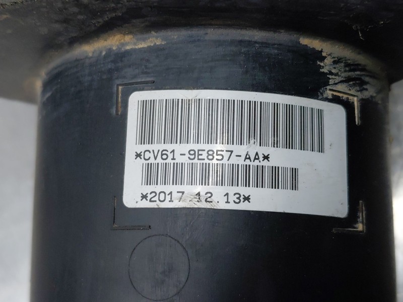 Recambio de filtro carbono activo para ford kuga (cbs) ecoboost referencia OEM IAM 1782148  
