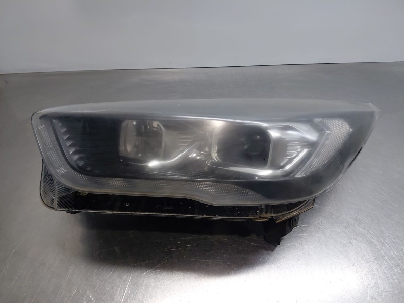 Recambio de faro izquierdo para ford kuga (cbs) titanium referencia OEM IAM 2184656  