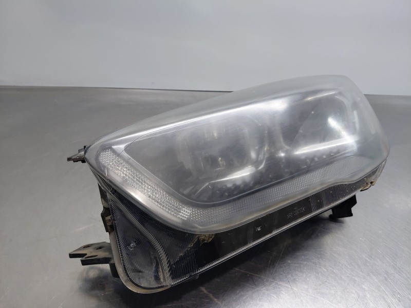 Recambio de faro izquierdo para ford kuga (cbs) titanium referencia OEM IAM 2184656  