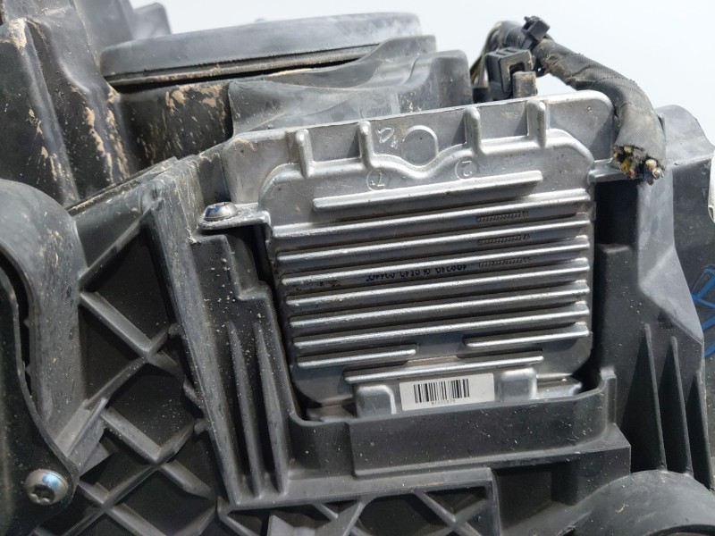 Recambio de faro izquierdo para ford kuga (cbs) titanium referencia OEM IAM 2184656  