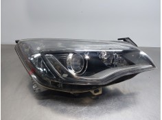 Recambio de faro derecho para opel astra j (p10) 1.7 cdti (68) referencia OEM IAM 13398145  