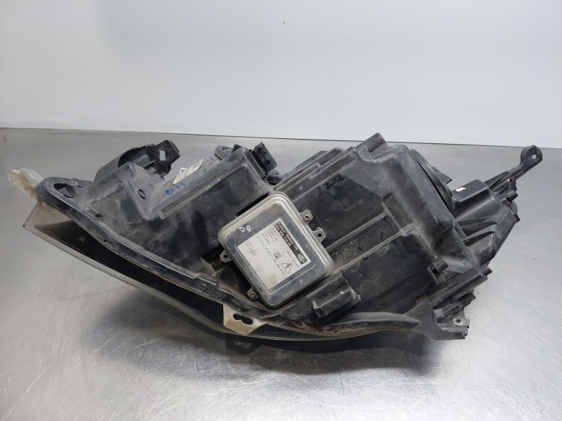 Recambio de faro derecho para opel astra j (p10) 1.7 cdti (68) referencia OEM IAM 13398145  