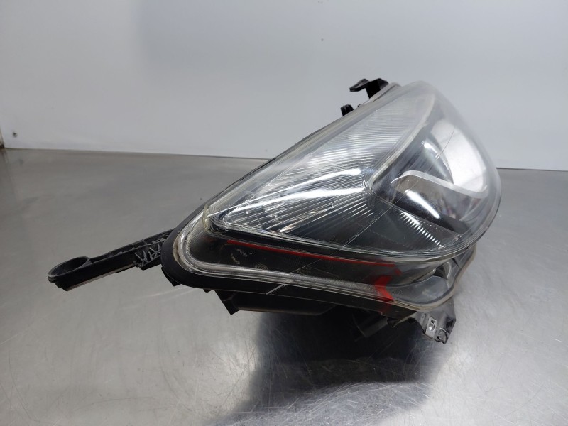 Recambio de faro derecho para opel astra j (p10) 1.7 cdti (68) referencia OEM IAM 13398145  