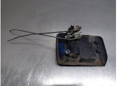 Recambio de maneta exterior lateral derecha para peugeot partner furgón/monospace (5_, g_) 1.9 d referencia OEM IAM 9101P8 96349