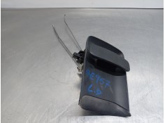 Recambio de maneta exterior lateral derecha para peugeot partner furgón/monospace (5_, g_) 1.9 d referencia OEM IAM 9101P8 96349 2