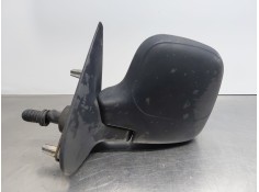 Recambio de retrovisor izquierdo para peugeot partner furgón/monospace (5_, g_) 1.9 d referencia OEM IAM 8153HL  