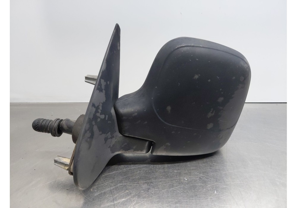 Recambio de retrovisor izquierdo para peugeot partner furgón/monospace (5_, g_) 1.9 d referencia OEM IAM 8153HL  