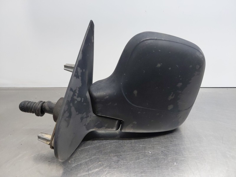 Recambio de retrovisor izquierdo para peugeot partner furgón/monospace (5_, g_) 1.9 d referencia OEM IAM 8153HL  
