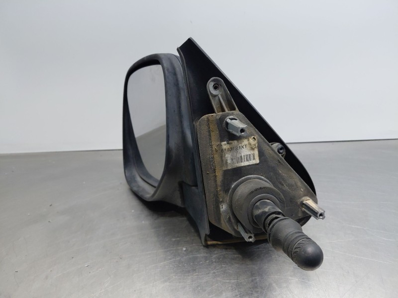 Recambio de retrovisor izquierdo para peugeot partner furgón/monospace (5_, g_) 1.9 d referencia OEM IAM 8153HL  