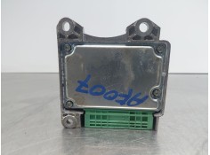 Recambio de centralita airbag para kia picanto i (sa) 1.1 referencia OEM IAM 9591007100   2