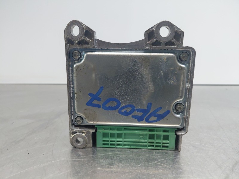 Recambio de centralita airbag para kia picanto i (sa) 1.1 referencia OEM IAM 9591007100  