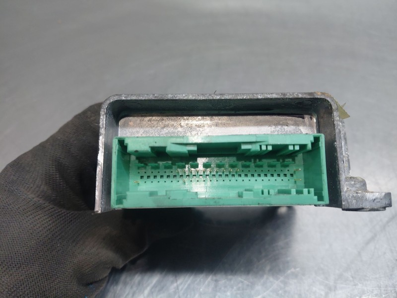 Recambio de centralita airbag para kia picanto i (sa) 1.1 referencia OEM IAM 9591007100  