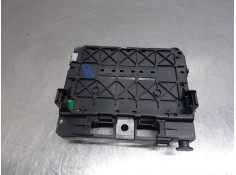 Recambio de caja reles / fusibles para peugeot partner furgón/monospace (5_, g_) 1.9 d referencia OEM IAM 9643498980   2