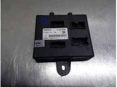 Recambio de modulo confort para smart forfour hatchback (453) 0.9 (453.044, 453.053) referencia OEM IAM 231A07345R  