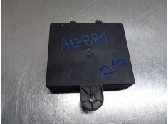 Recambio de modulo confort para smart forfour hatchback (453) 0.9 (453.044, 453.053) referencia OEM IAM 231A07345R   2