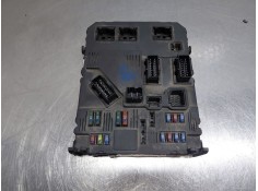 Recambio de caja reles / fusibles para peugeot partner furgón/monospace (5_, g_) 1.9 d referencia OEM IAM 9652474680  