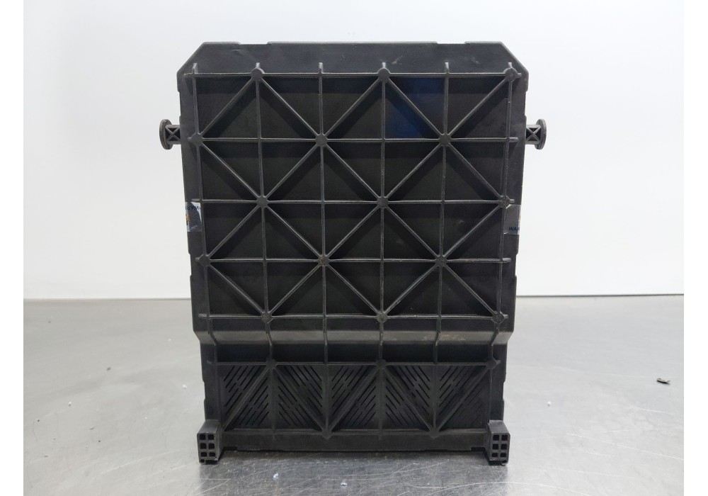 Recambio de caja reles / fusibles para peugeot partner furgón/monospace (5_, g_) 1.9 d referencia OEM IAM 9652474680  